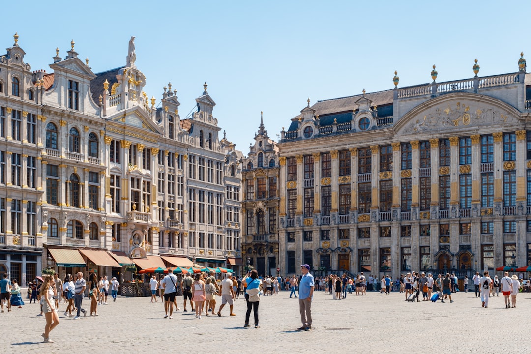 Two-Week Mediterranean Tour